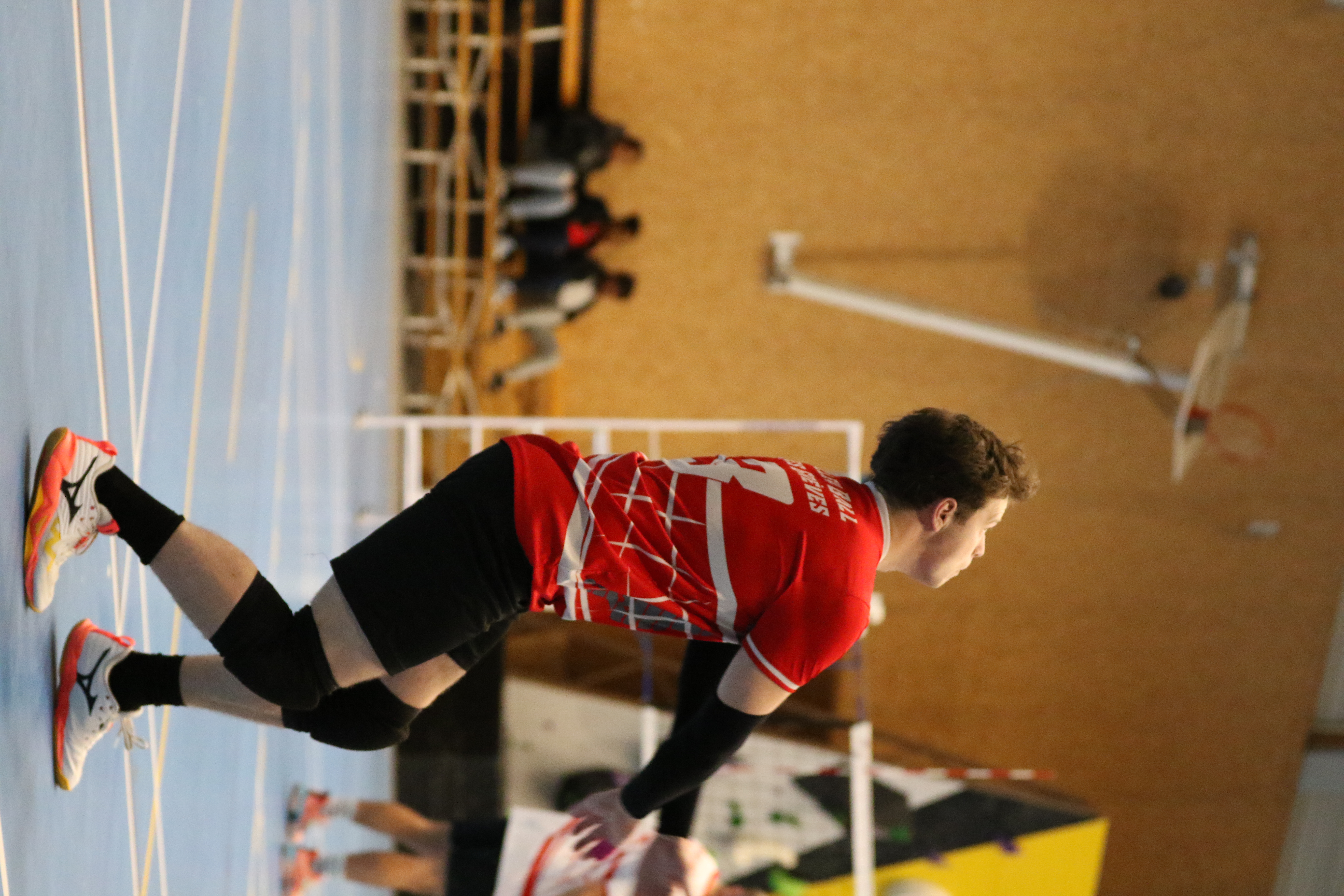 Lenny Quesnel